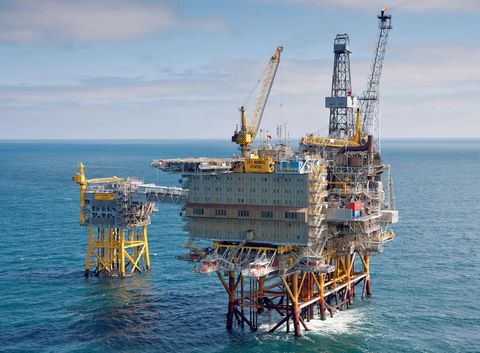 Explore Offshore Equipment Manufacturing: Essential Facts and Industry Innovations