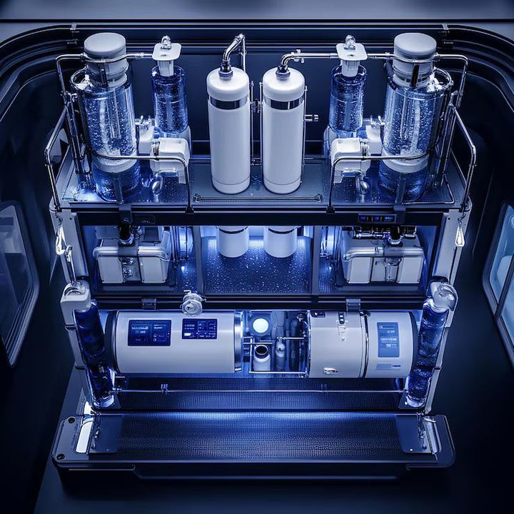 Hydrogen Air Generators Overview: Learn the Basics, Benefits, and Trends