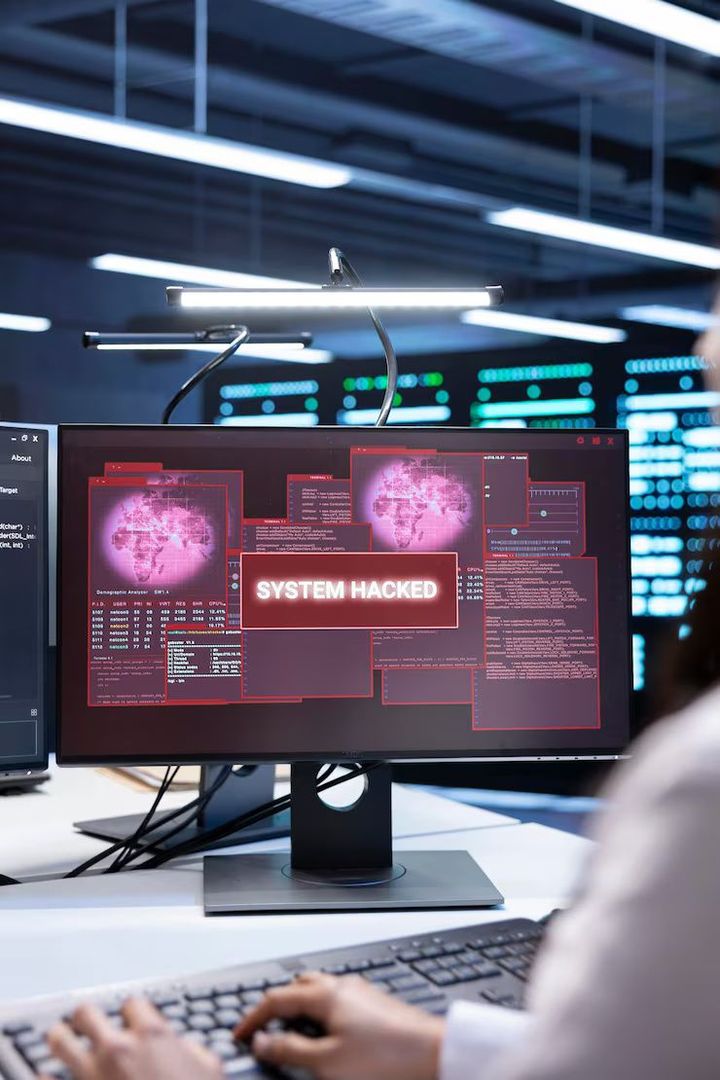 Cyber Threat Simulation Services Insights for Risk Analysis & Security Planning