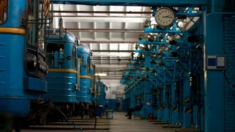 A Beginner’s Guide to Industrial Gas Compressors and Compression Technology
