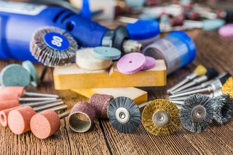 Industrial Plastic Mold Polishing Machines: Working Principles, Technology & Selection Guide