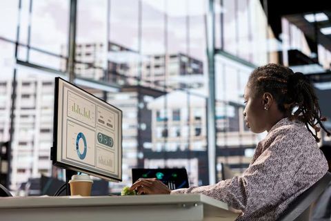 Kenya Fintech Overview: Startup Technologies Transforming Financial Services