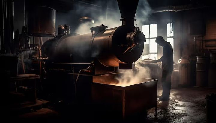 Metal Pouring Machines Overview: Complete Basics, Functions, and Industrial Uses Guide