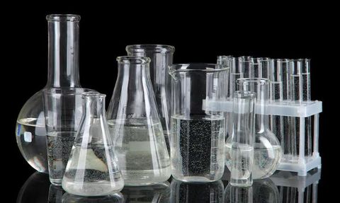 Complete Guide to Laboratory Glassware for Beginners