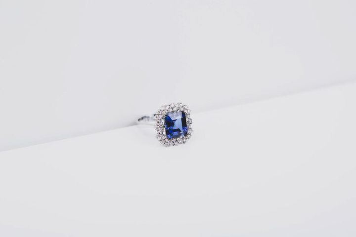 Blue Diamond Ring Selection Methods: Strategies, Solutions, and Value Tips