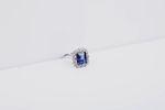 Blue Diamond Ring Selection Methods: Strategies, Solutions, and Value Tips