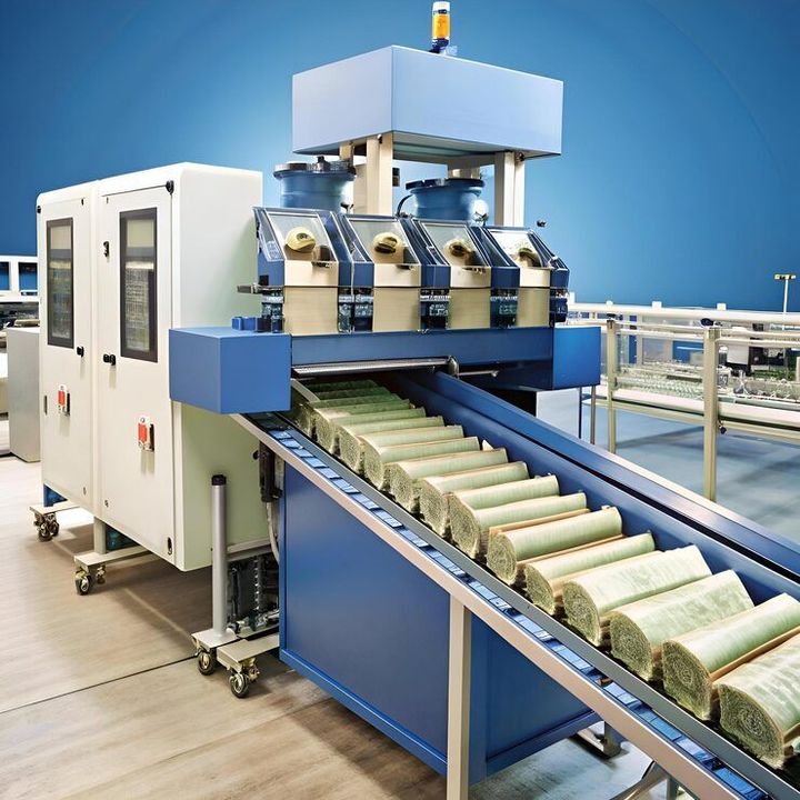 Plastic Wrapper Machine Overview: Learn Basics, Features, and Resources