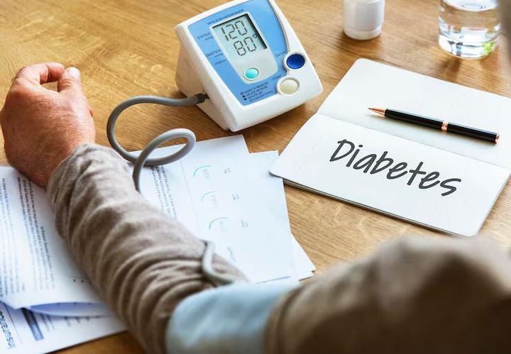 Diabetes Management Guide: Essential Steps for Healthy Living and Blood Sugar Control