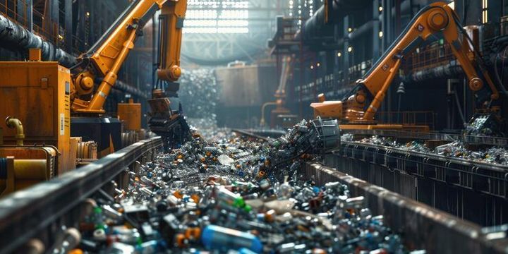 Industrial Recycling Machines Guide for Modern Material Processing Systems