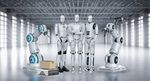 Collaborative Robots and AMRs Overview: Essential Facts, Technologies, and Industrial Applications