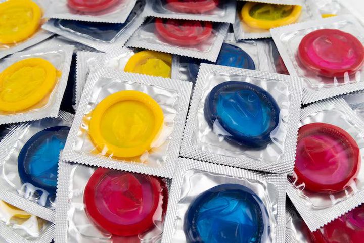 Condom Manufacturing Machines Overview: Technologies Shaping Medical Product Manufacturing