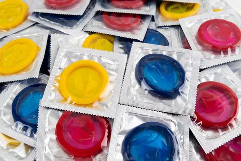 Condom Manufacturing Machines Overview: Technologies Shaping Medical Product Manufacturing
