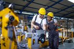 Understanding Types and Uses of Industrial Equipment in Manufacturing