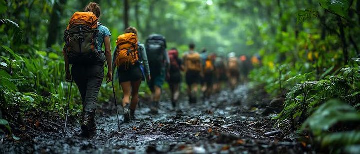 Jungle Survival Expeditions Guide: Learn Essential Skills and Wilderness Safety Basics