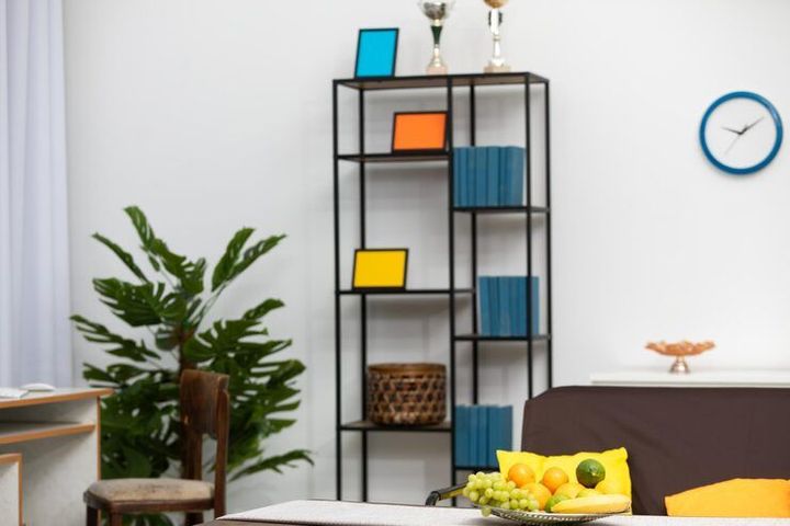 Study Room Wall Shelf Systems Guide for Organized and Smart Learning Spaces