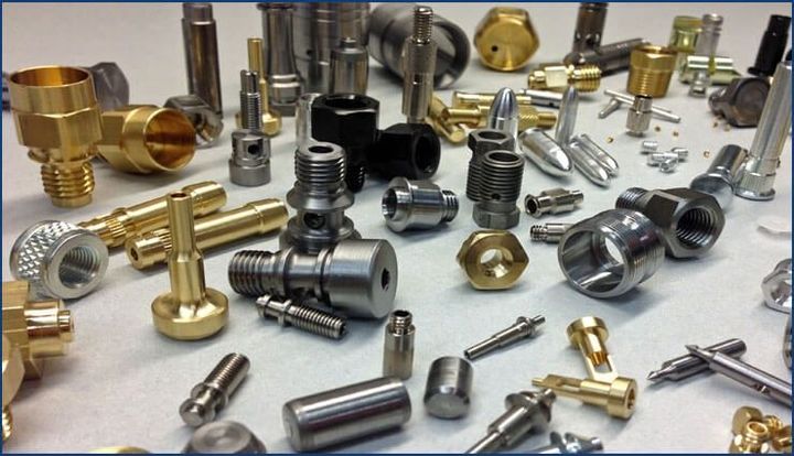 Mechanical Parts Manufacturing Companies: Complete Guide, Industry Insights, and Modern Manufacturing Trends