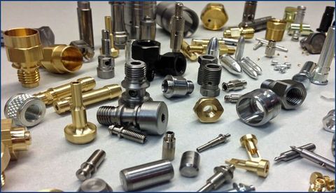 Mechanical Parts Manufacturing Companies: Complete Guide, Industry Insights, and Modern Manufacturing Trends