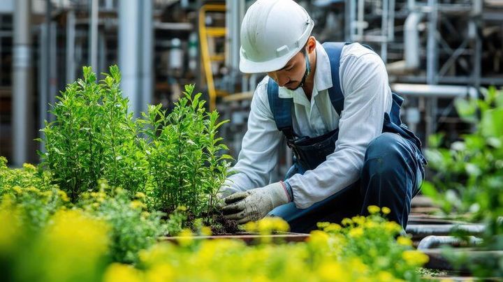 Plant Maintenance Management Guide for Modern Industrial Equipment Systems