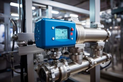 Industrial Sensors Resources: Helpful Information About Modern Sensor Technology