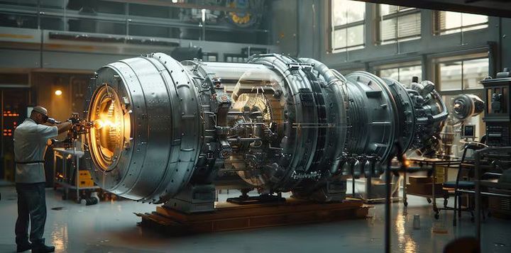 Rocket Motor Casting Machines Guide: Essential Information and Practical Insights