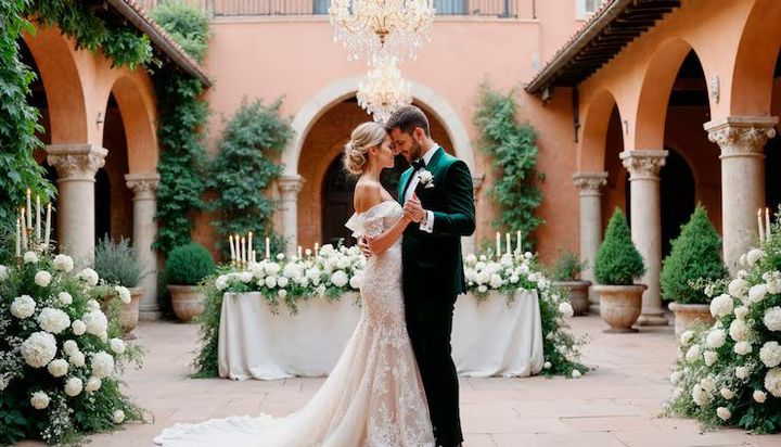 Destination Wedding Planning Guide: Essential Insights & Tips