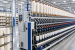 Yarn Spinning Machine: Industrial Equipment & Uses Guide