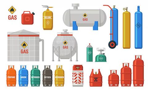 LPG Cylinders Manufacturing Overview: Process, Safety Standards, and Industry Insights