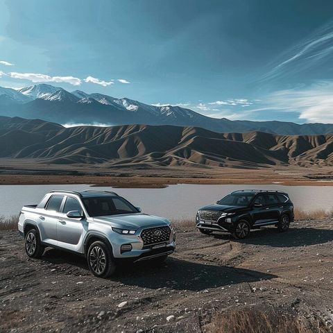 New SUV vs Used SUV: Overview, Knowledge, and Key Details