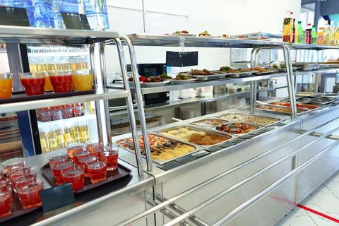Best Food Display Equipment Overview: Essential Details, Benefits, and Selection Guide