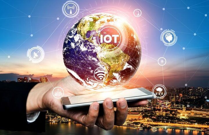 Internet of Things Overview: How It Works in Daily Life