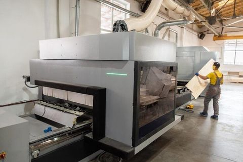 Coating Machines Explained: Types, Components, Coating Methods, Applications, Efficiency, Benefits and Selection Considerations