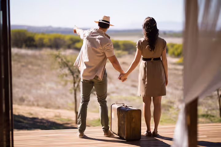 Honeymoon Destinations Guide: Where to Go for a Memorable Trip