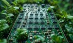 Energy-Efficient Chip Design: Overview and Basics for Industrial Systems
