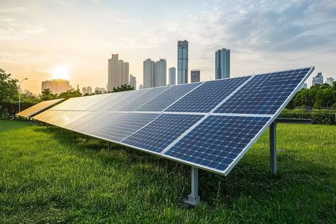 Solar Panel Basics Explained for Homes, Businesses, and Everyday Energy Use
