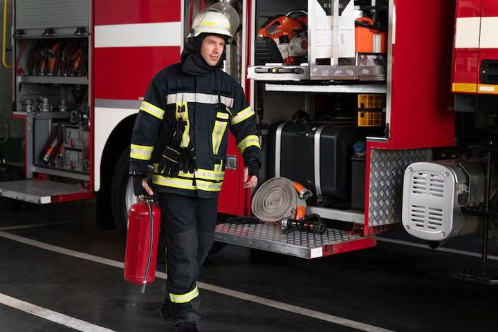 Fire Safety Materials Guide: Retardant Technologies Explained