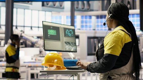 Predictive Maintenance Systems: A Complete Guide to Modern Maintenance
