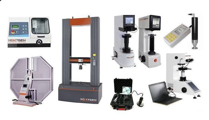 Mechanical Testing Tools: Essential Guide to Material Strength and Performance Analysis
