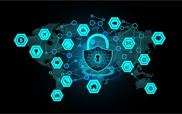 Guide to Cybersecurity: Basics, Explanation, and Informative Tips for Better Protection