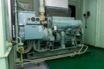 Industrial Generator Systems Overview: Types, Operation Methods, and Energy Efficiency Insights for Large-Scale Applications