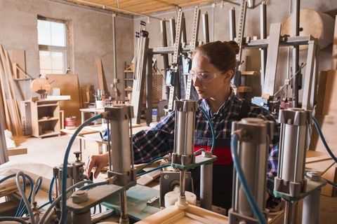Honing Machines Explained: Types, Uses and Working Guide