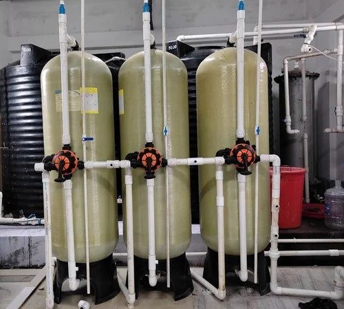 Industrial Water Purification Systems: Complete Guide to Water Treatment Technologies and Applications