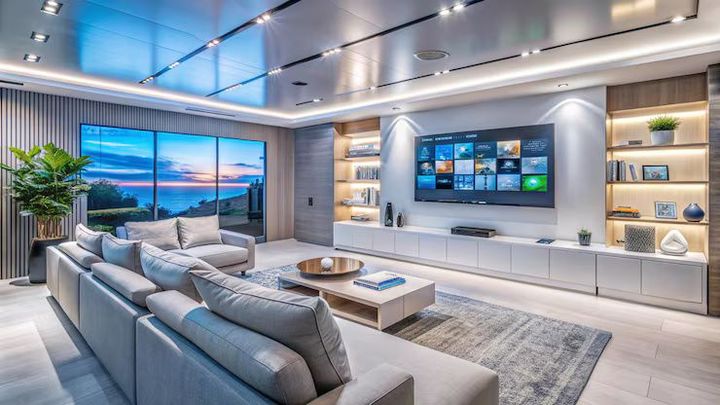 Modular Living Room Sets: A Complete Guide to Choosing Stylish and Functional Designs