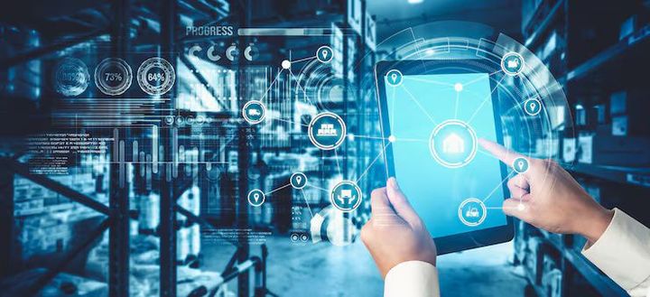 Industrial IoT Platforms Guide: Insights for Smart Manufacturing and Connected Systems
