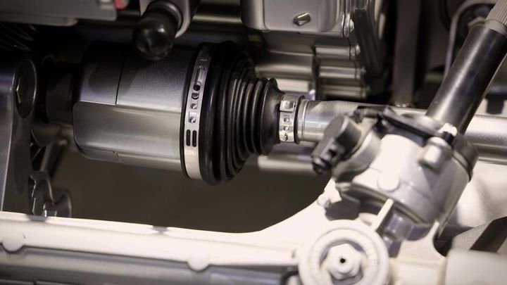 Automotive Side Actuators: Guide to Types, Uses and Operation