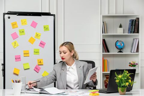 Productivity Hacks Guide: Daily Habits for Better Time Management