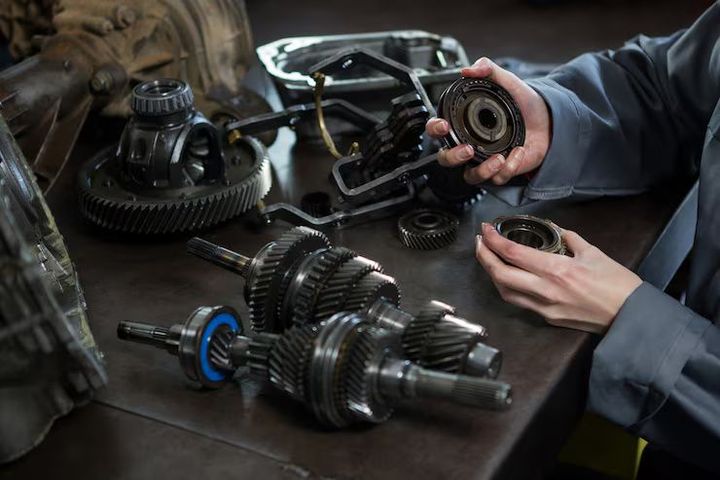 Gearbox Assembly Equipment Guide: Complete Overview and Essential Basics Explained