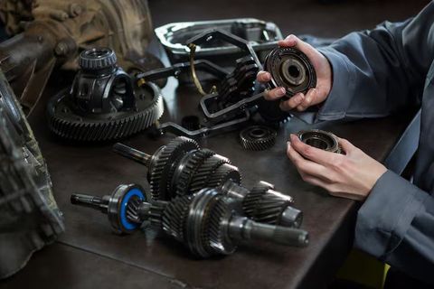Gearbox Assembly Equipment Guide: Complete Overview and Essential Basics Explained