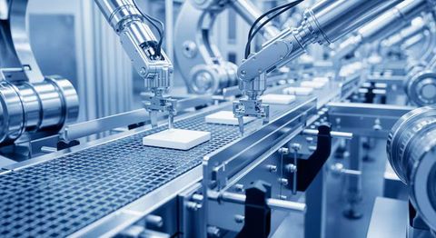 Industrial Productivity Equipment Guide for Beginners and Professionals