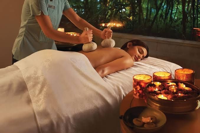 Luxury Spa Retreats: Explore Relaxation, Wellness, and Peaceful Escapes