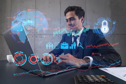 Strengthen Your Business Cybersecurity with Smart Strategies